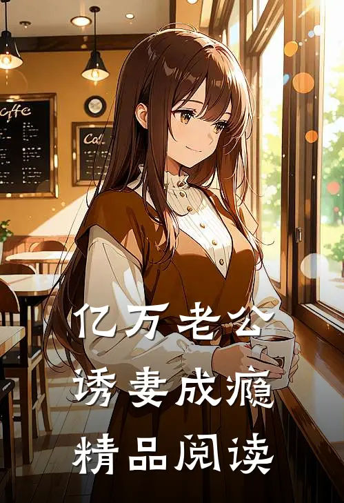亿万老公诱妻成瘾精品阅读