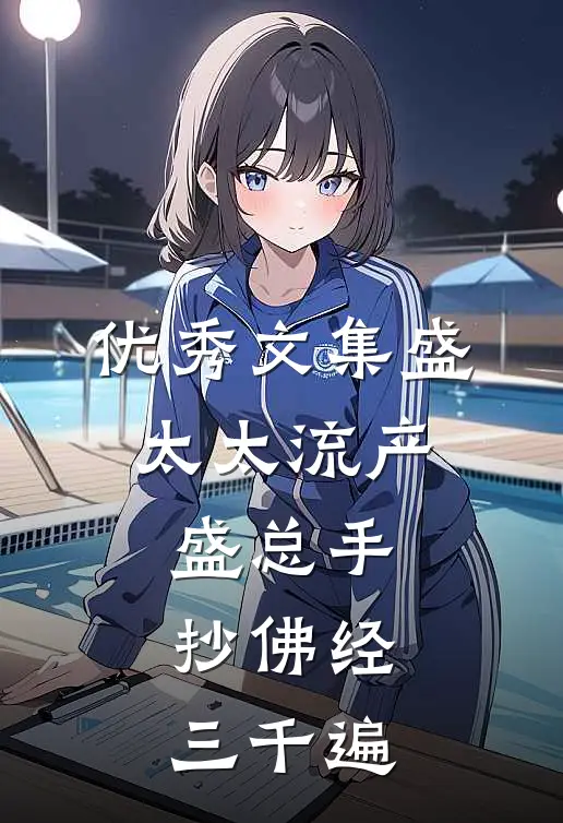 优秀文集盛太太流产，盛总手抄佛经三千遍