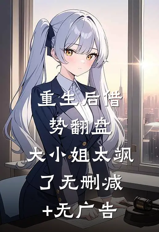 重生后借势翻盘，大小姐太飒了无删减+无广告