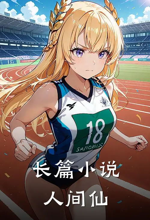 长篇小说人间仙