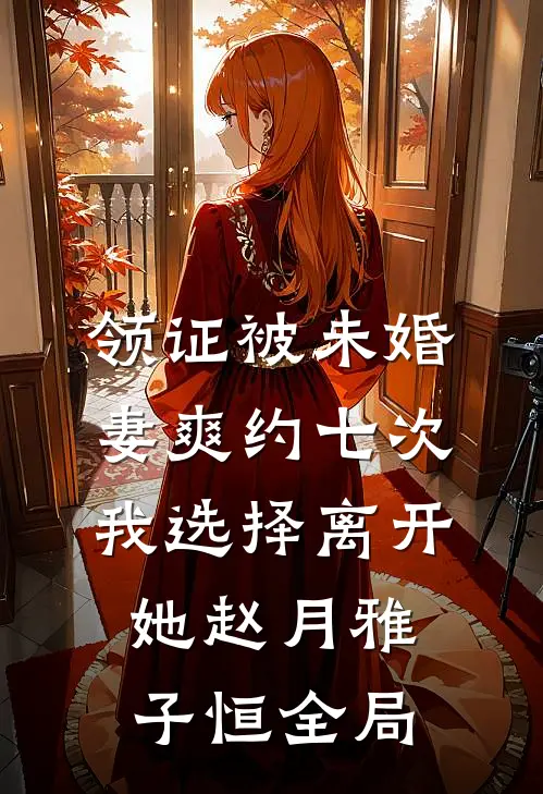 领证被未婚妻爽约七次，我选择离开她赵月雅子恒全局