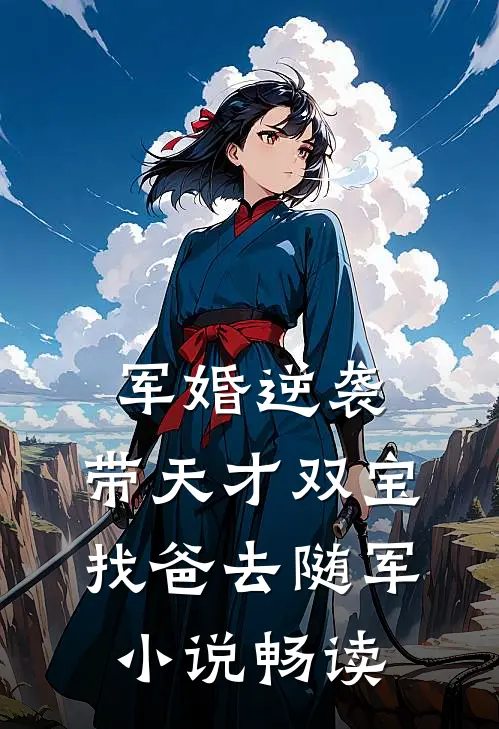 军婚逆袭：带天才双宝找爸去随军小说畅读