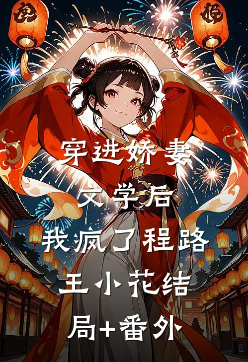 穿进娇妻文学后，我疯了程路王小花结局+番外