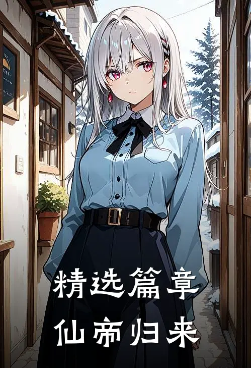 精选篇章仙帝归来，