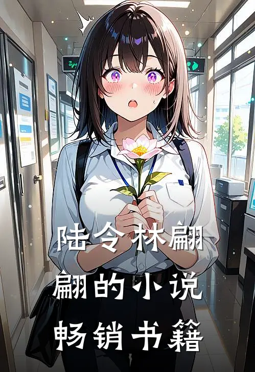 陆令林翩翩的小说畅销书籍