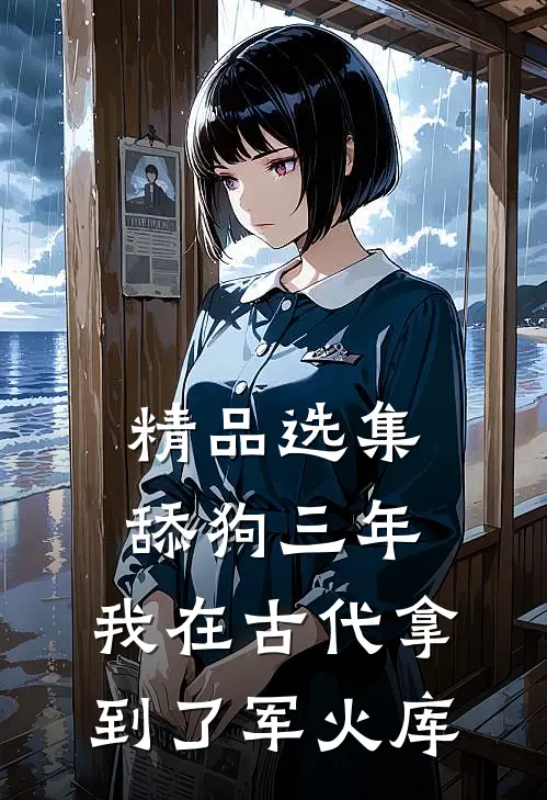 精品选集舔狗三年，我在古代拿到了军火库