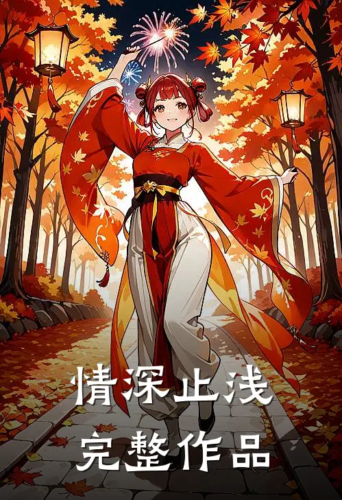 情深止浅完整作品