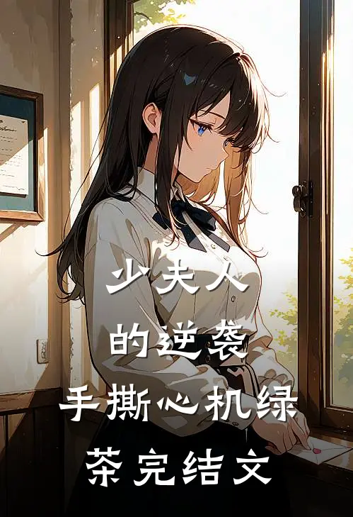 《少夫人的逆袭：手撕心机绿茶》完结文