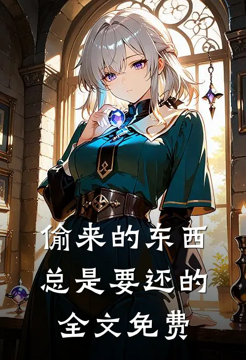 偷来的东西 总是要还的全文免费
