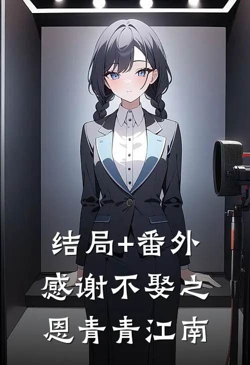 结局+番外感谢不娶之恩青青江南