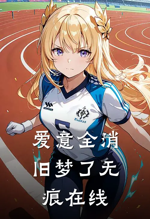 爱意全消，旧梦了无痕在线