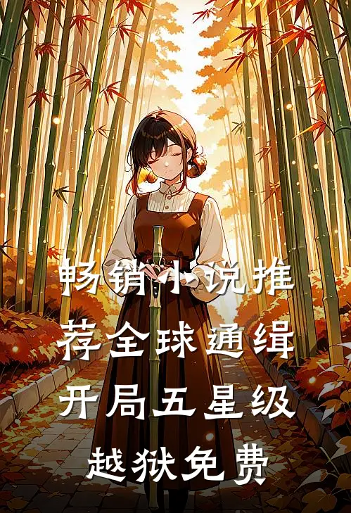 畅销小说推荐全球通缉开局五星级越狱免费