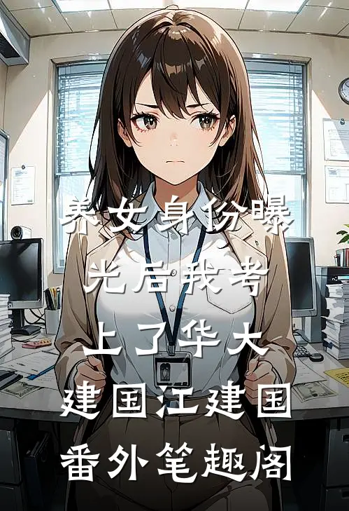 养女身份曝光后我考上了华大：建国江建国番外笔趣阁