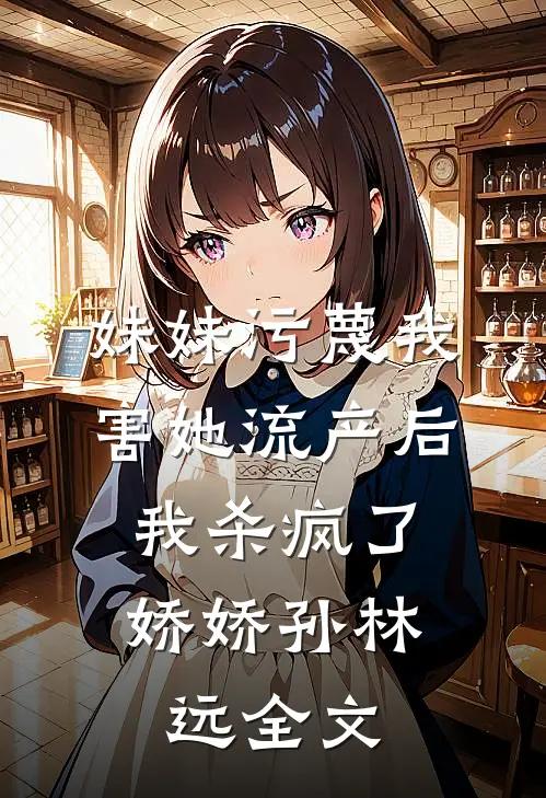 妹妹污蔑我害她流产后，我杀疯了娇娇孙林远全文