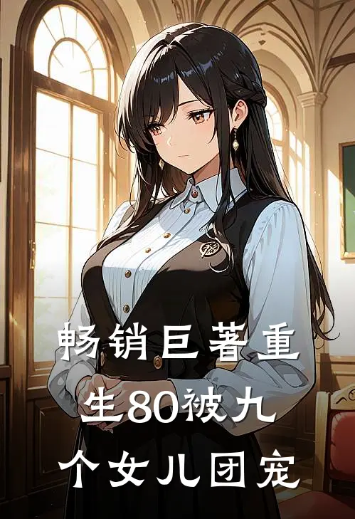 畅销巨著重生80被九个女儿团宠