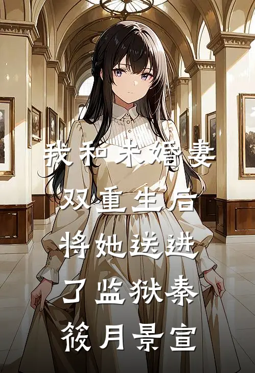 我和未婚妻双重生后，将她送进了监狱秦筱月景宣