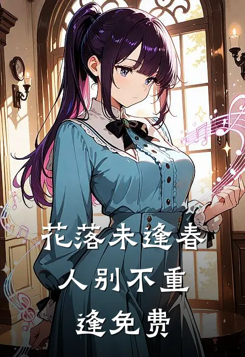 花落未逢春，人别不重逢免费