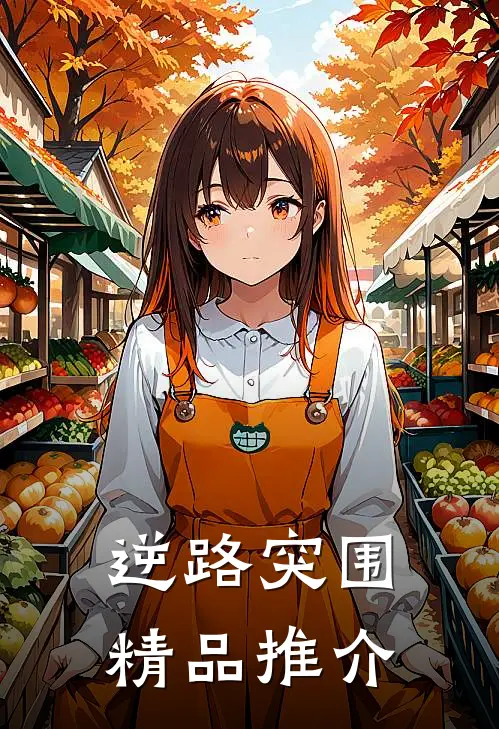 逆路突围精品推介