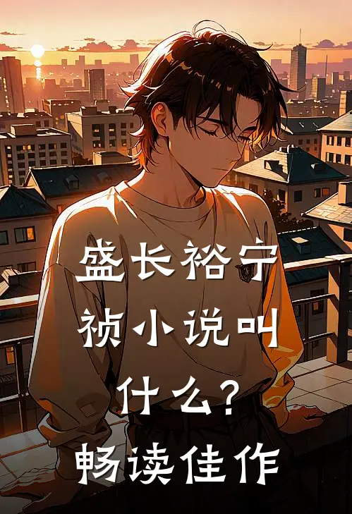 盛长裕宁祯小说叫什么?畅读佳作
