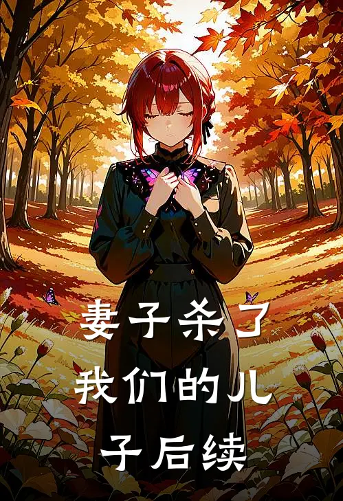 妻子杀了我们的儿子后续