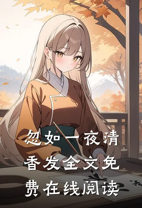 忽如一夜清香发全文免费在线阅读