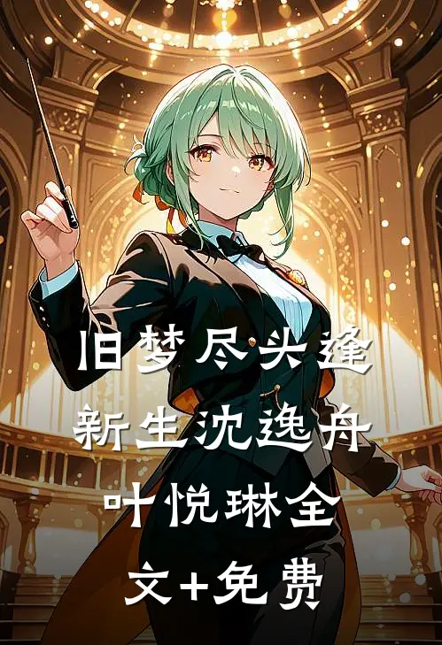 旧梦尽头逢新生沈逸舟叶悦琳全文+免费