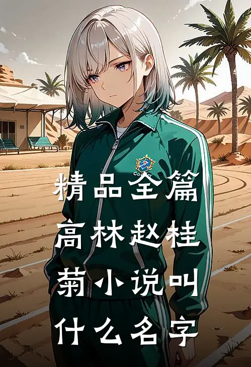 精品全篇高林赵桂菊小说叫什么名字