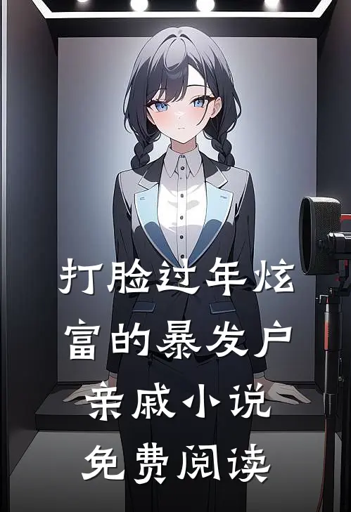 打脸过年炫富的暴发户亲戚小说免费阅读