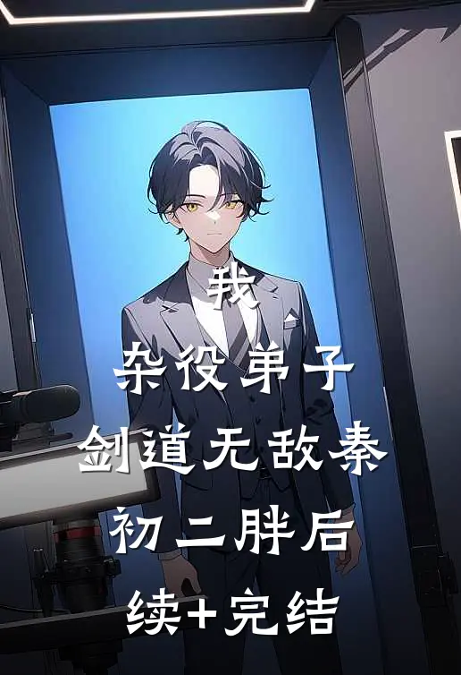 我，杂役弟子，剑道无敌秦初二胖后续+完结