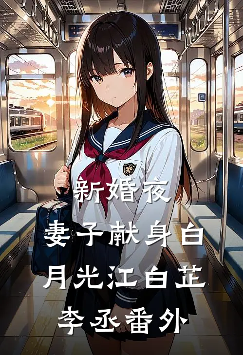 新婚夜，妻子献身白月光江白芷李丞 番外