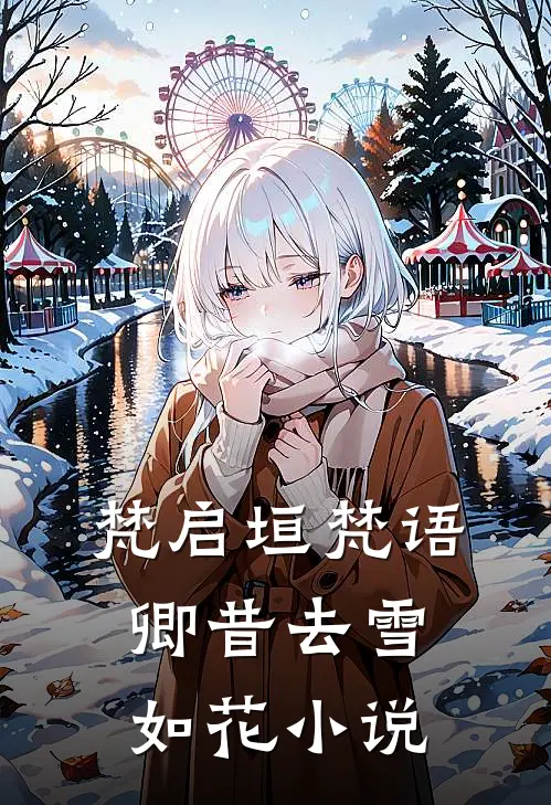 梵启垣梵语卿昔去雪如花小说