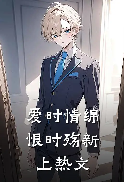 爱时情绵恨时殇新上热文