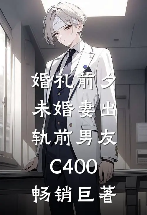婚礼前夕，未婚妻出轨前男友C400畅销巨著