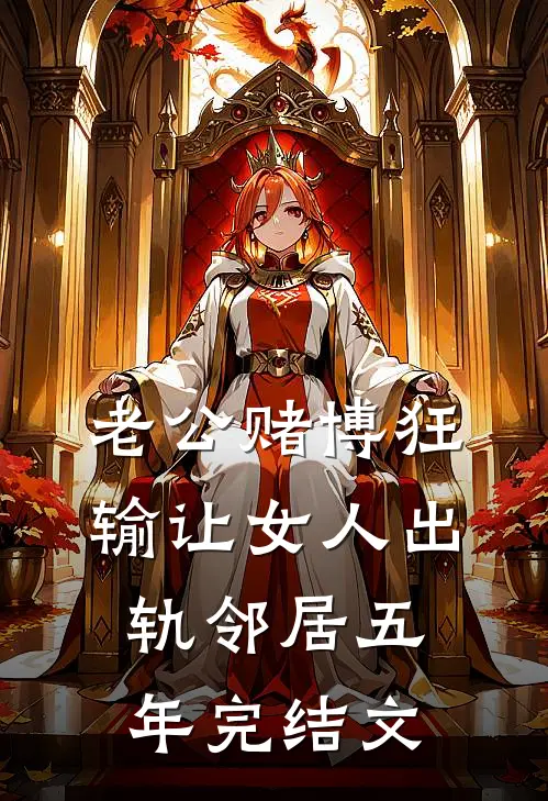 老公赌博狂输让女人出轨邻居五年完结文