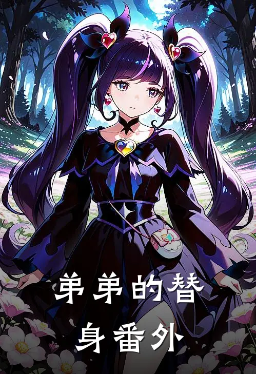 弟弟的替身 番外