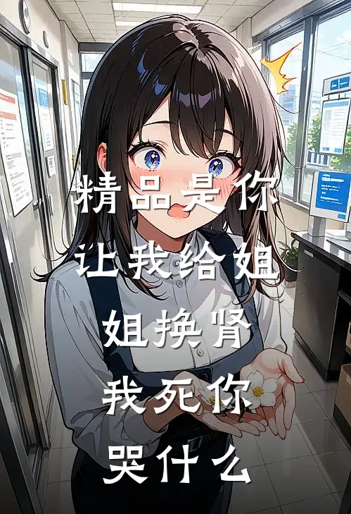 精品是你让我给姐姐换肾，我死你哭什么