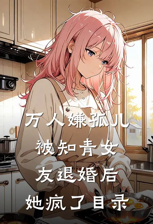 万人嫌孤儿被知青女友退婚后，她疯了目录