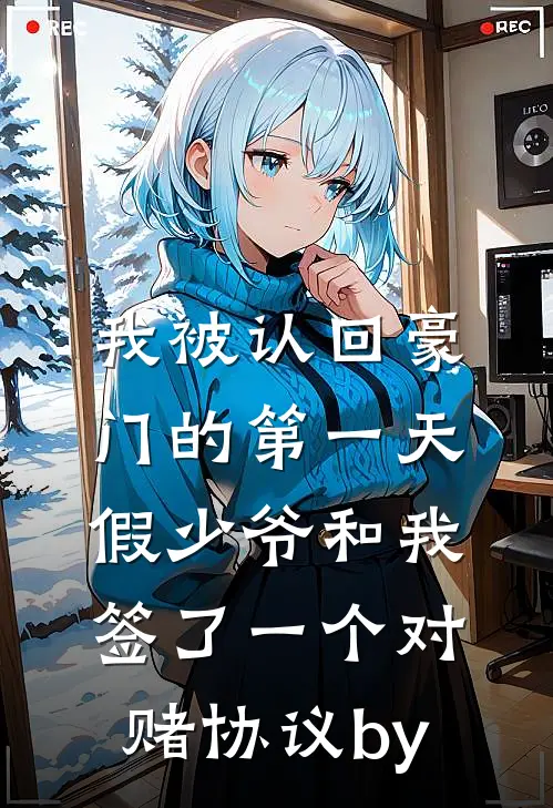 我被认回豪门的第一天，假少爷和我签了一个对赌协议by