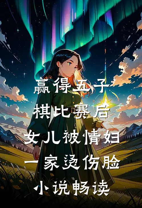 赢得五子棋比赛后，女儿被情妇一家烫伤脸小说畅读