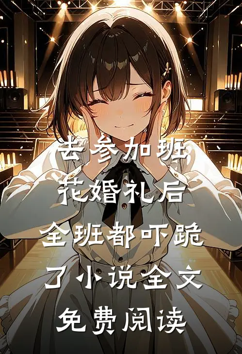 去参加班花婚礼后，全班都吓跪了小说全文免费阅读