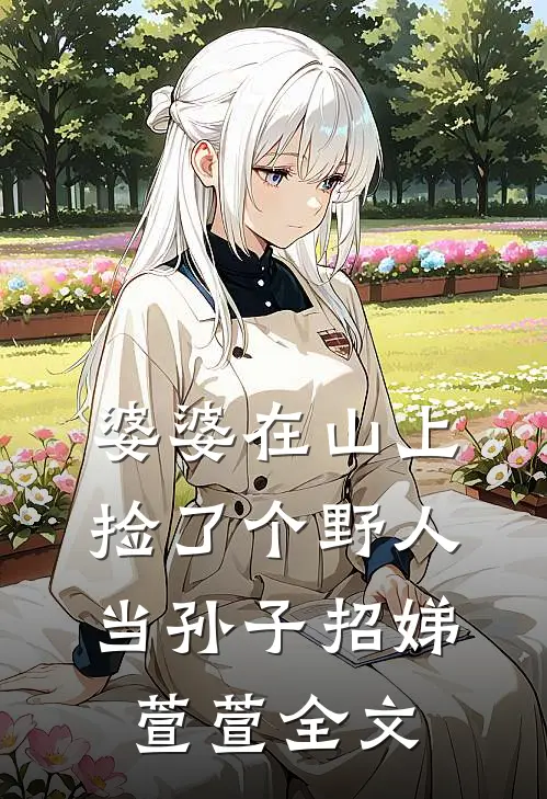 婆婆在山上捡了个野人当孙子招娣萱萱全文