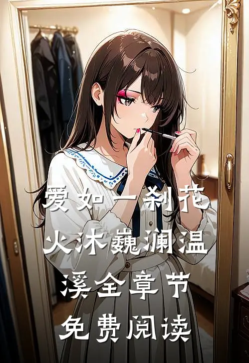 爱如一刹花火沐巍澜温溪全章节免费阅读