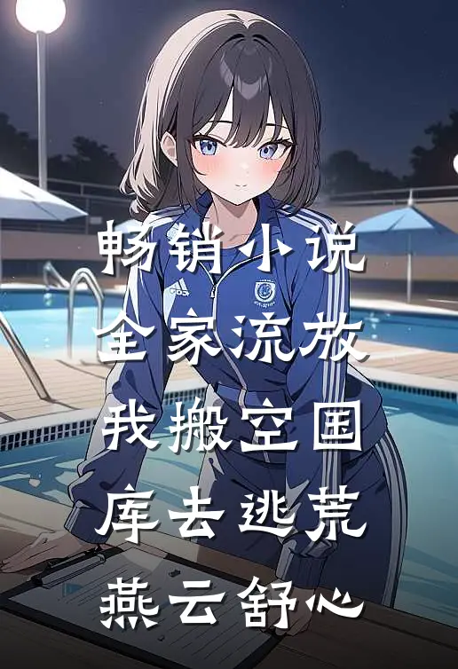 畅销小说全家流放我搬空国库去逃荒燕云舒心