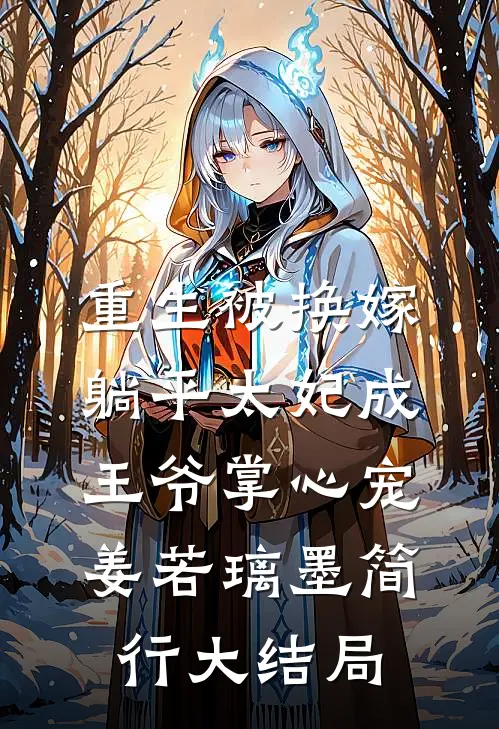 重生被换嫁，躺平太妃成王爷掌心宠姜若璃墨简行大结局
