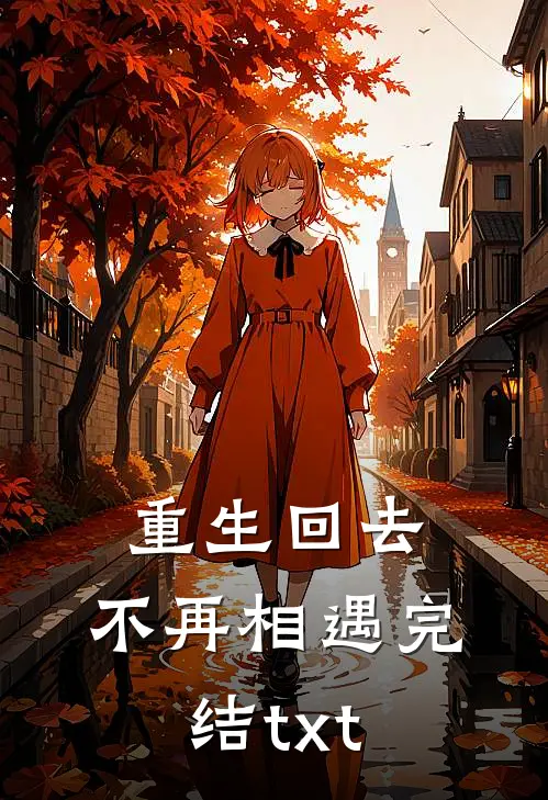 重生回去，不再相遇完结txt