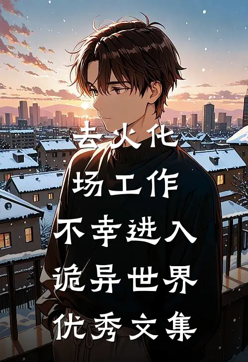 去火化场工作，不幸进入诡异世界优秀文集