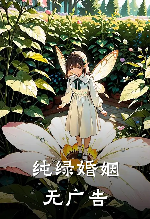纯绿婚姻无广告