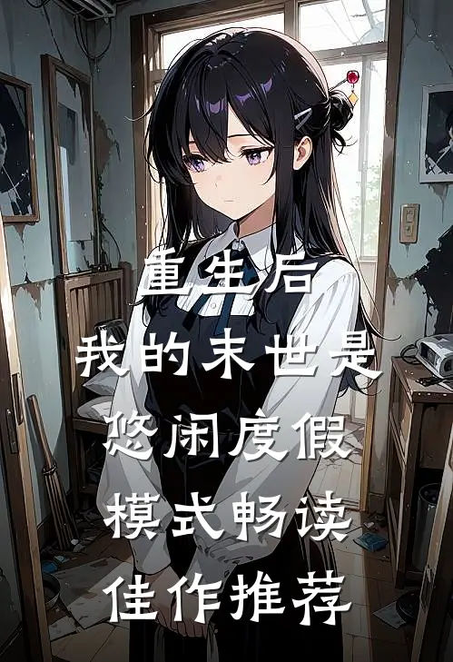 重生后，我的末世是悠闲度假模式畅读佳作推荐