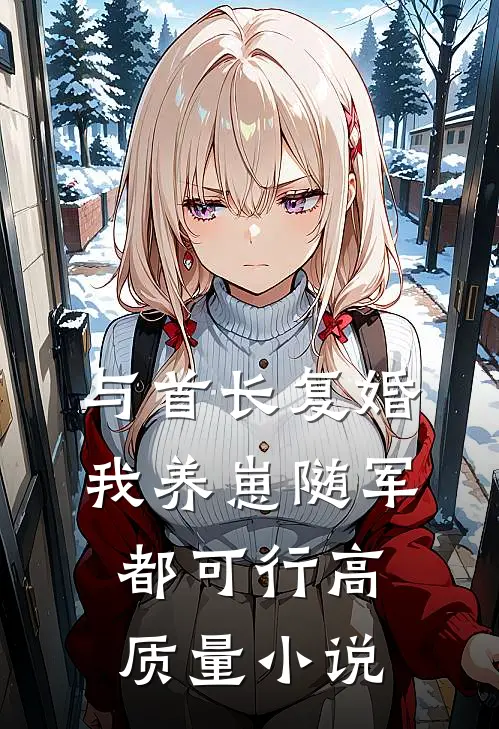 与首长复婚，我养崽随军都可行高质量小说