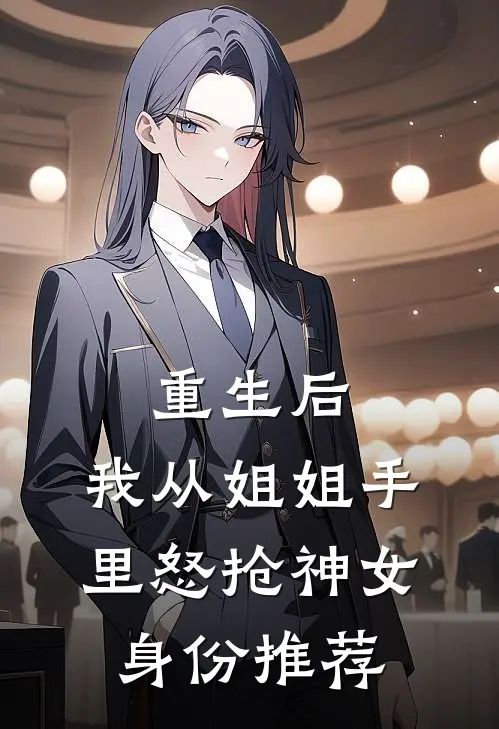 重生后，我从姐姐手里怒抢神女身份推荐